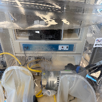 Coy Anaerobic Chamber image 2